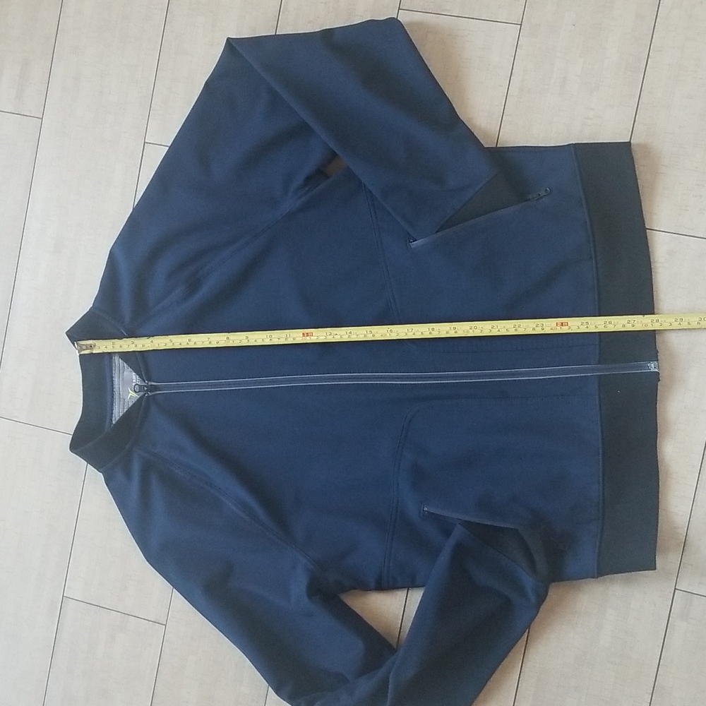 Track jacket - Picture 6 of 7